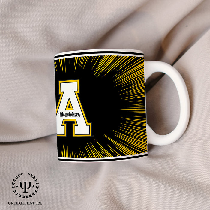 Appalachian State University Coffee Mug 11 OZ