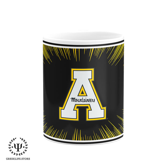 Appalachian State University Coffee Mug 11 OZ