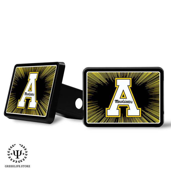 Appalachian State University Trailer Hitch Cover