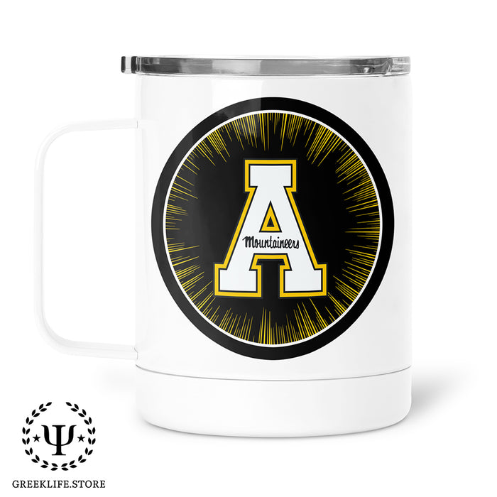 Appalachian State University Stainless Steel Travel Mug 13 OZ