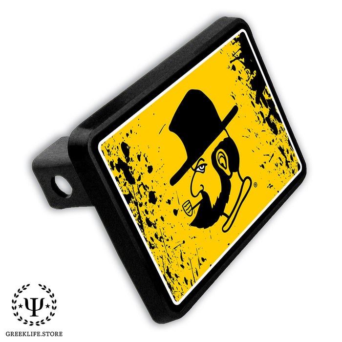 Appalachian State University Trailer Hitch Cover