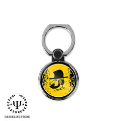 Appalachian State University Ring Stand Phone Holder (round)