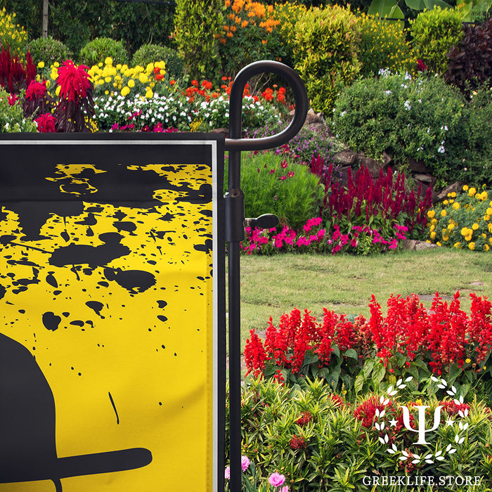 Appalachian State University Garden Flags