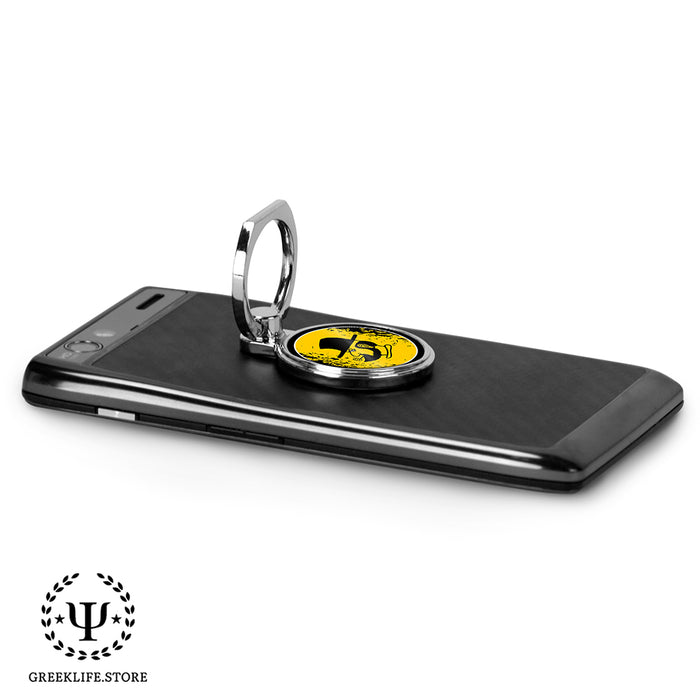 Appalachian State University Ring Stand Phone Holder (round)