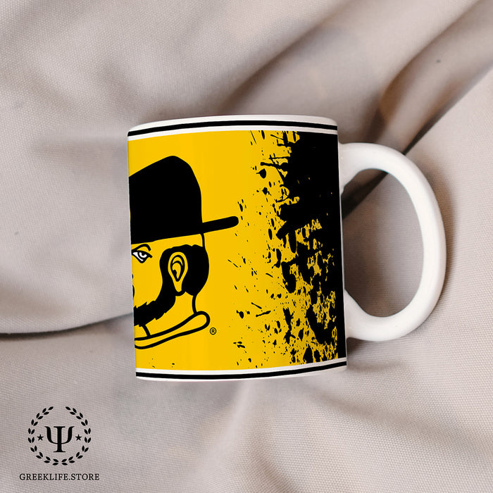 Appalachian State University Coffee Mug 11 OZ