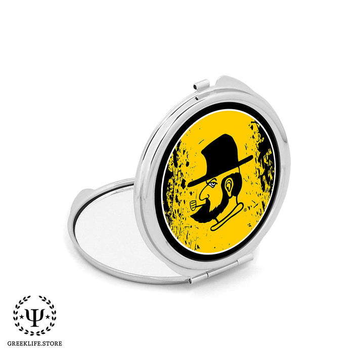 Appalachian State University Pocket Mirror