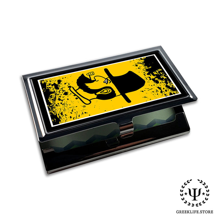 Appalachian State University Business Card Holder