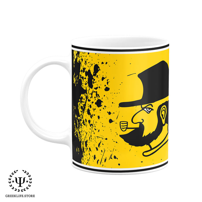 Appalachian State University Coffee Mug 11 OZ