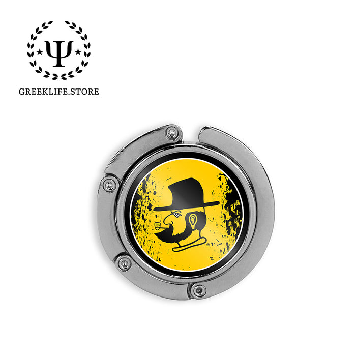 Appalachian State University Purse Hanger