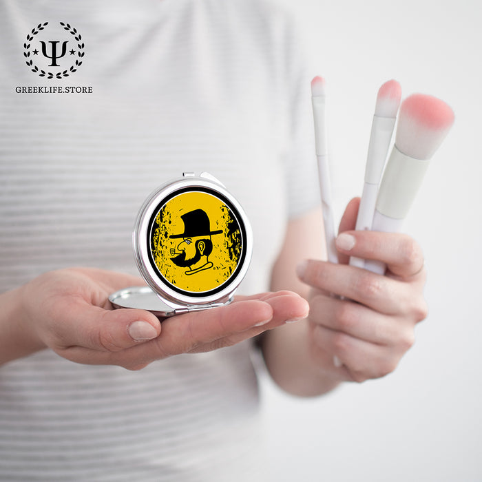 Appalachian State University Pocket Mirror