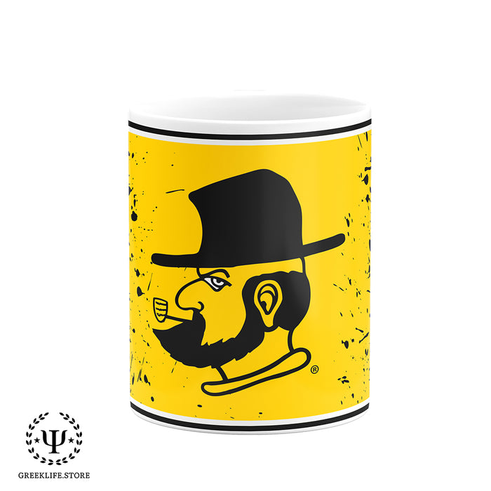 Appalachian State University Coffee Mug 11 OZ