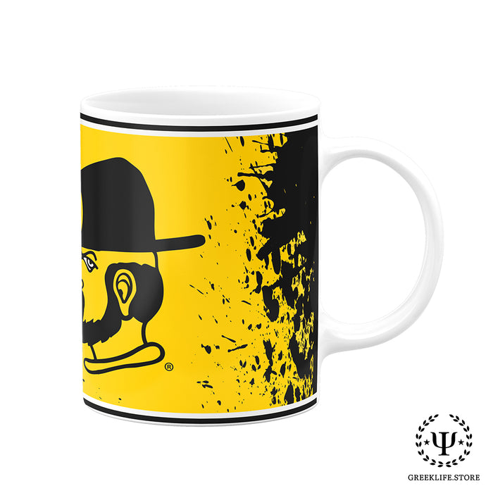 Appalachian State University Coffee Mug 11 OZ