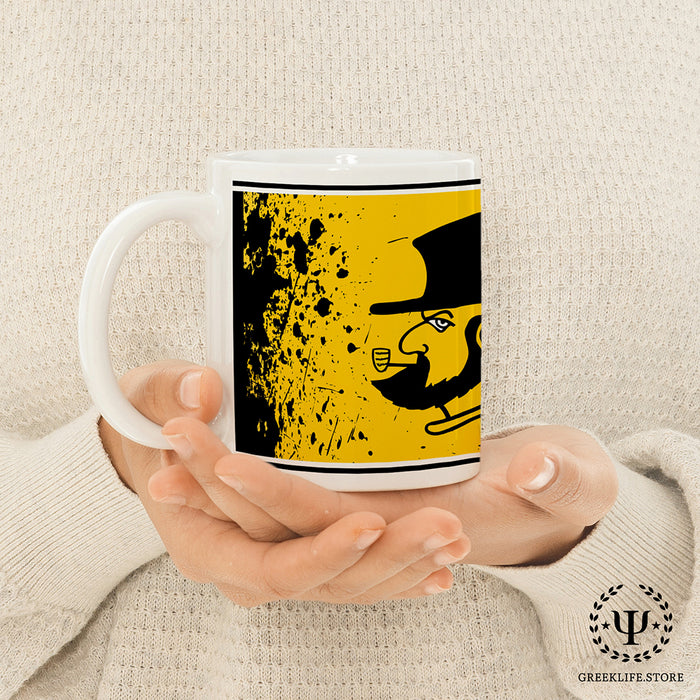 Appalachian State University Coffee Mug 11 OZ