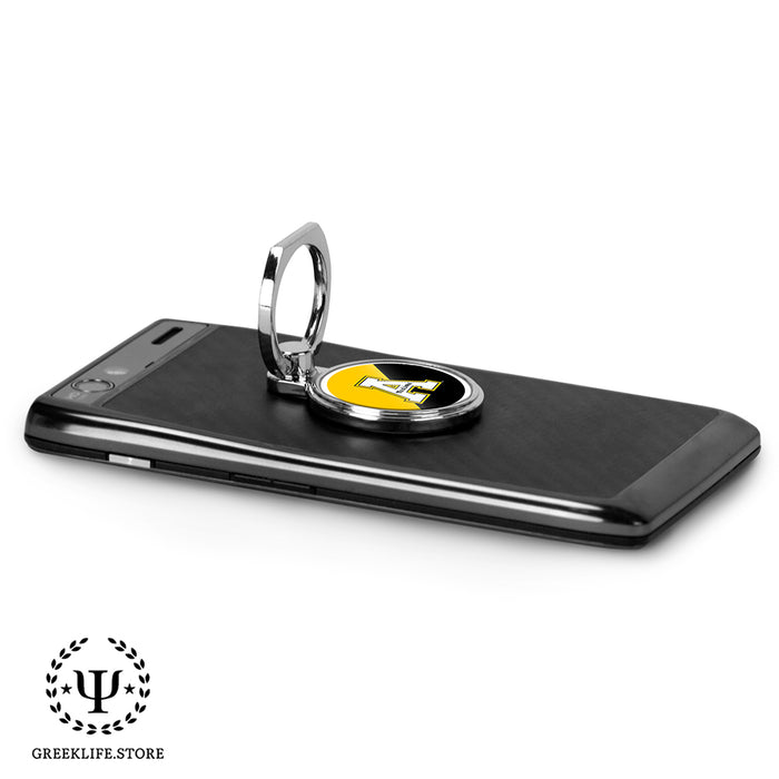 Appalachian State University Ring Stand Phone Holder (round)