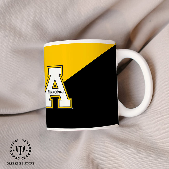 Appalachian State University Coffee Mug 11 OZ