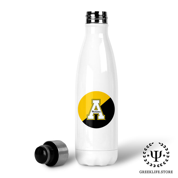 Appalachian State University Insulated Water Bottle 17 oz