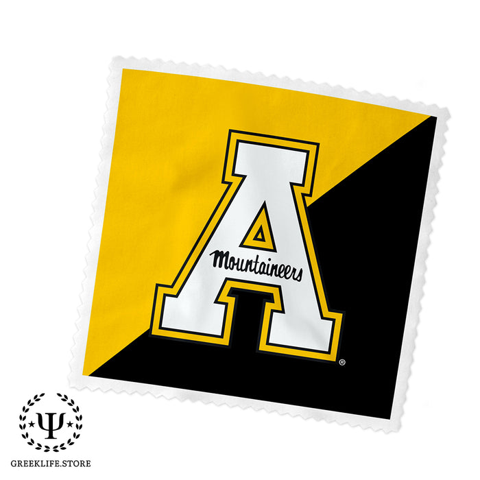 Appalachian State University Eyeglass Cleaner & Microfiber Cleaning Cloth