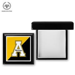 Appalachian State University Canvas Tote Bag