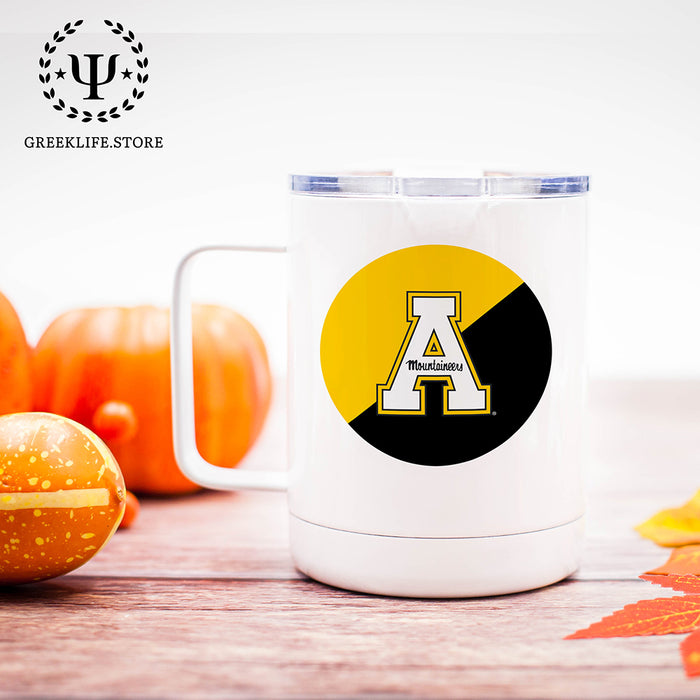 Appalachian State University Stainless Steel Travel Mug 13 OZ
