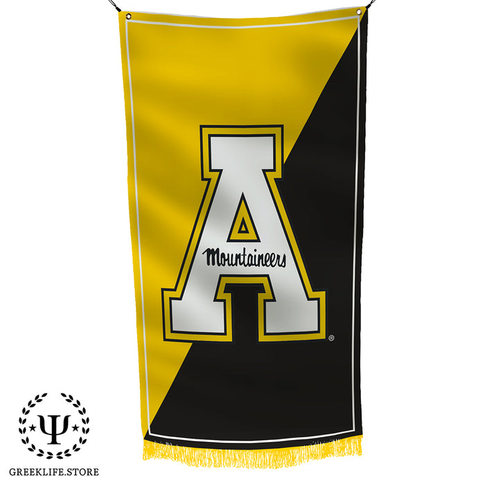 Appalachian State University Flags and Banners