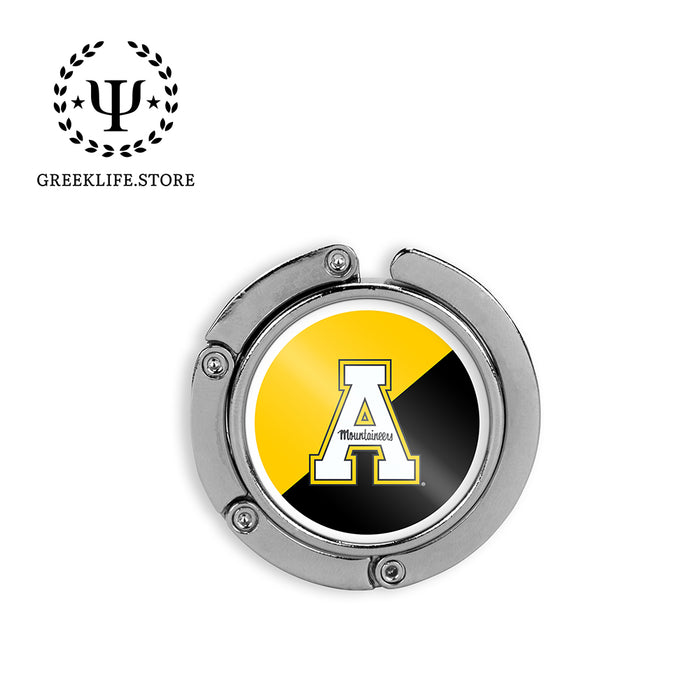 Appalachian State University Purse Hanger
