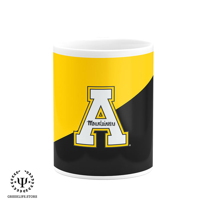 Appalachian State University Coffee Mug 11 OZ
