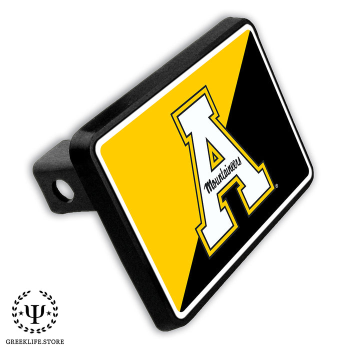 Appalachian State University Trailer Hitch Cover