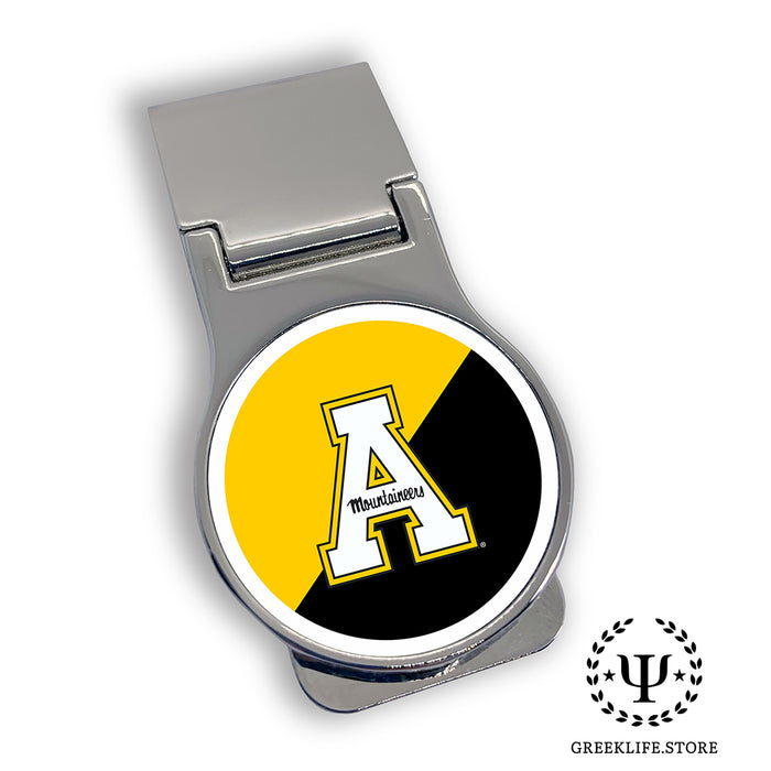 Appalachian State University Money Clip