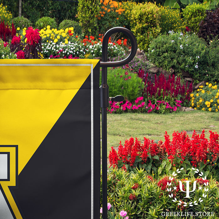 Appalachian State University Garden Flags