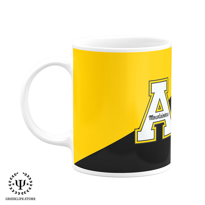Appalachian State University Coffee Mug 11 OZ