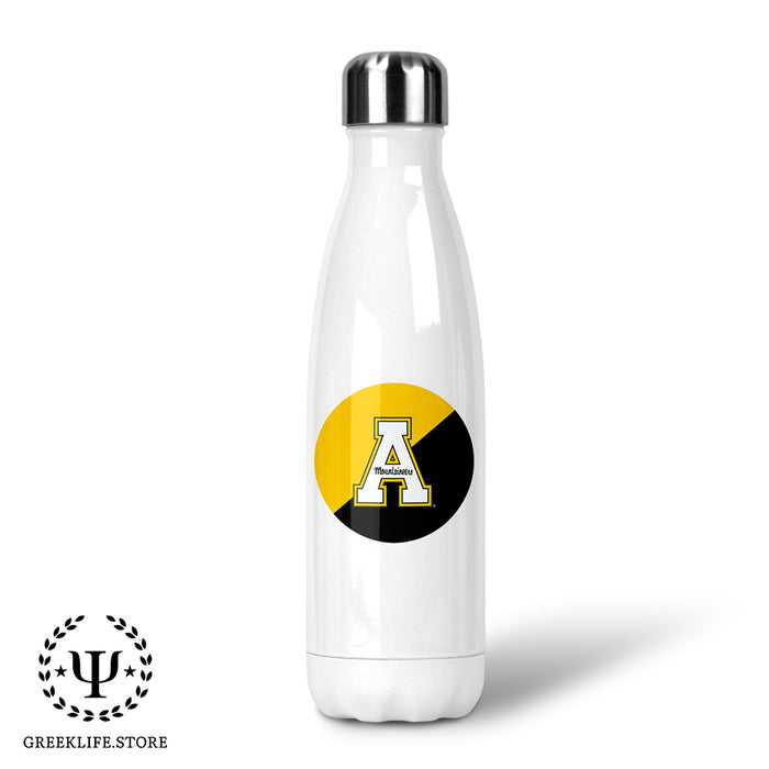 Appalachian State University Insulated Water Bottle 17 oz