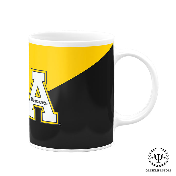 Appalachian State University Coffee Mug 11 OZ