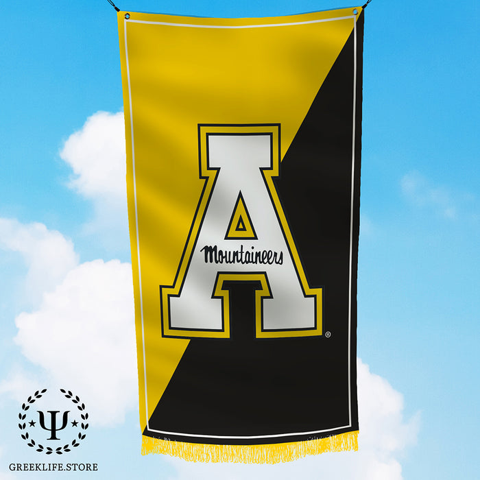 Appalachian State University Flags and Banners