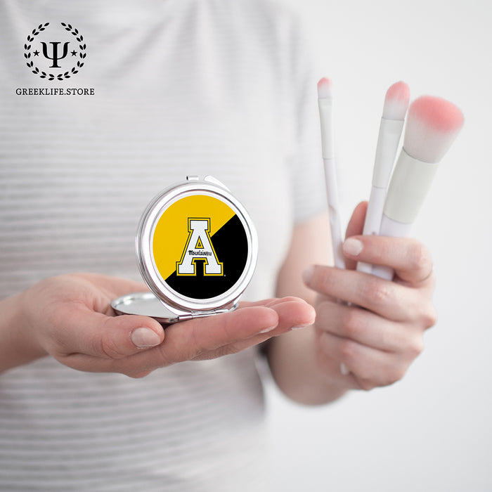 Appalachian State University Pocket Mirror