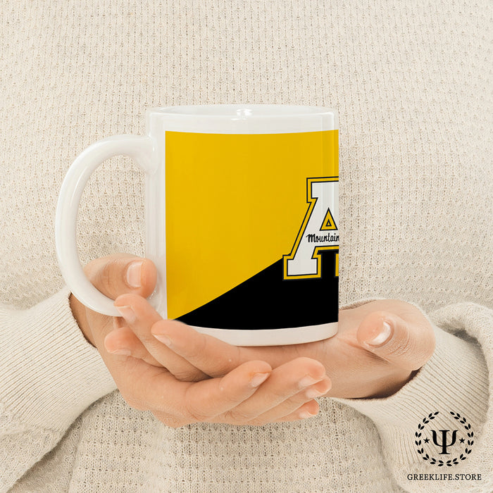 Appalachian State University Coffee Mug 11 OZ