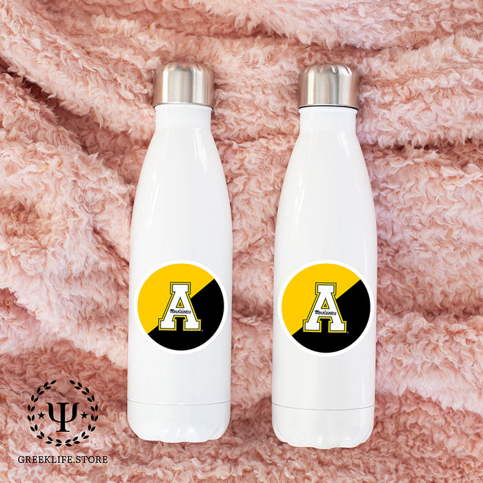 Appalachian State University Insulated Water Bottle 17 oz