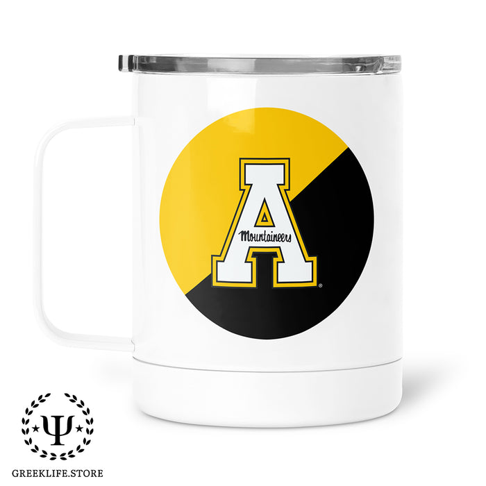 Appalachian State University Stainless Steel Travel Mug 13 OZ