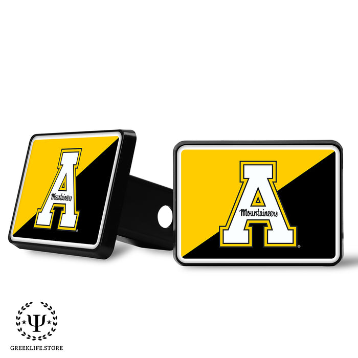 Appalachian State University Trailer Hitch Cover