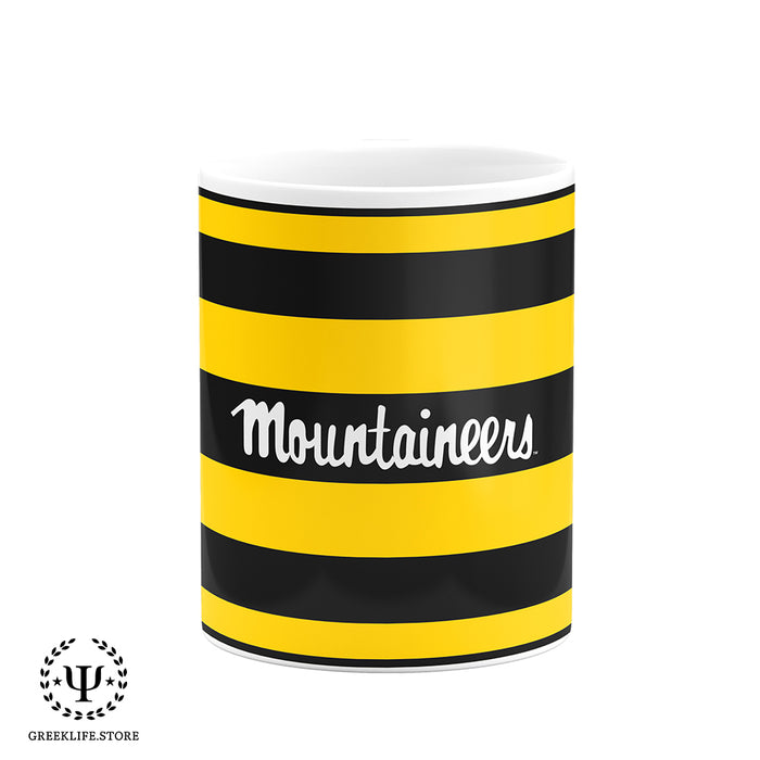 Appalachian State University Coffee Mug 11 OZ