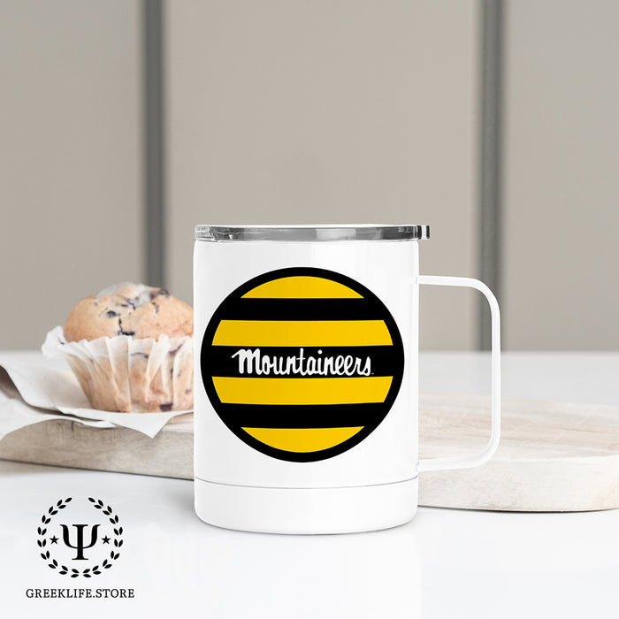 Appalachian State University Stainless Steel Travel Mug 13 OZ