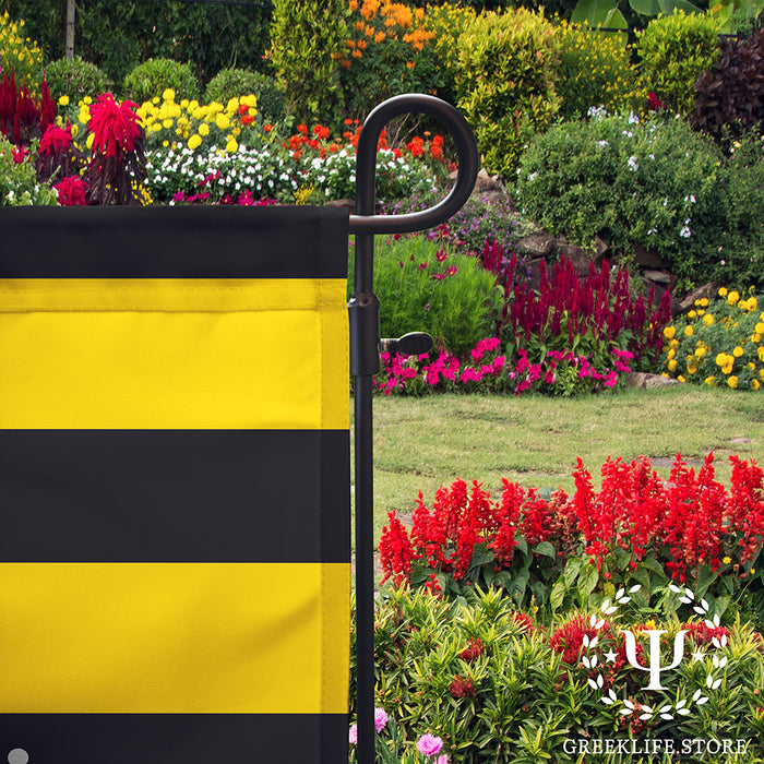 Appalachian State University Garden Flags