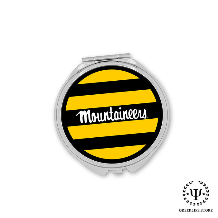 Appalachian State University Pocket Mirror