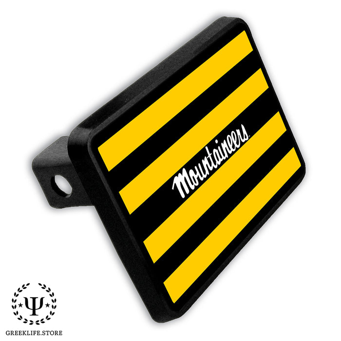 Appalachian State University Trailer Hitch Cover