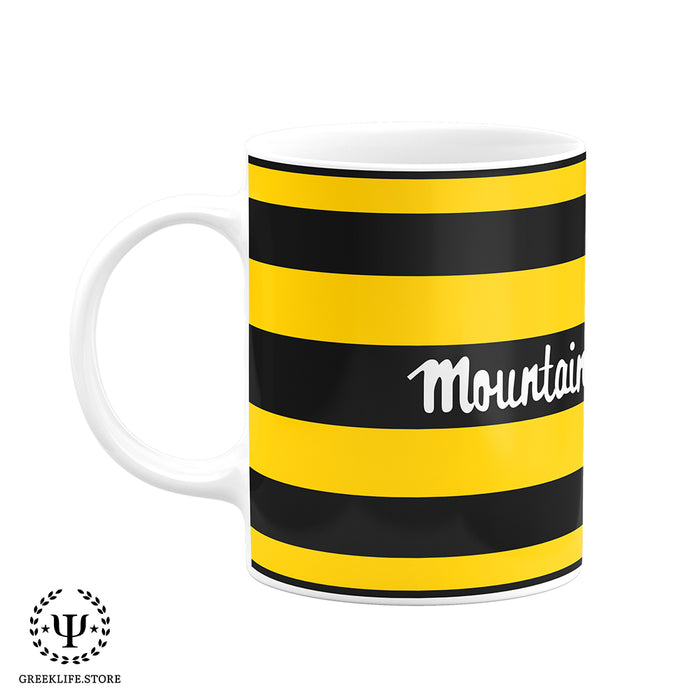 Appalachian State University Coffee Mug 11 OZ