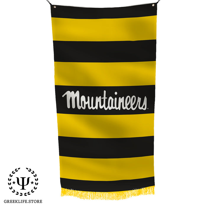 Appalachian State University Flags and Banners