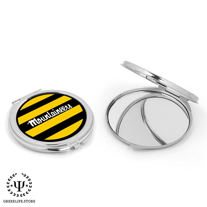 Appalachian State University Pocket Mirror