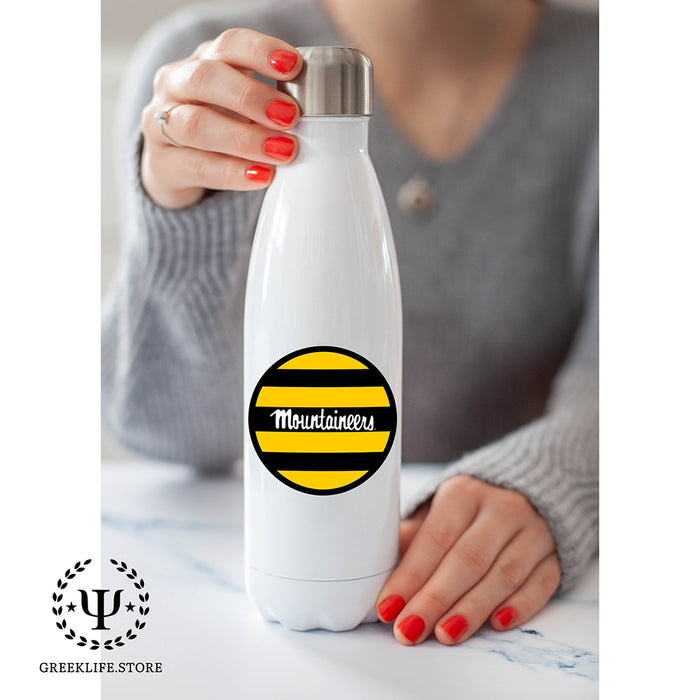 Appalachian State University Insulated Water Bottle 17 oz
