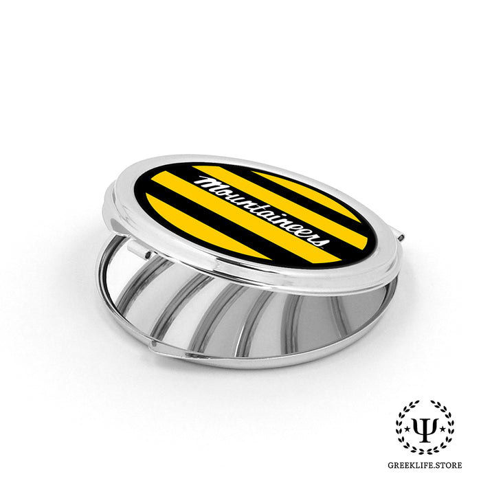 Appalachian State University Pocket Mirror