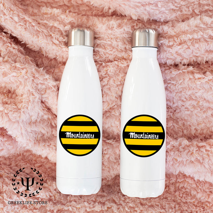Appalachian State University Insulated Water Bottle 17 oz