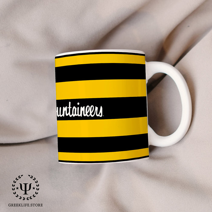 Appalachian State University Coffee Mug 11 OZ